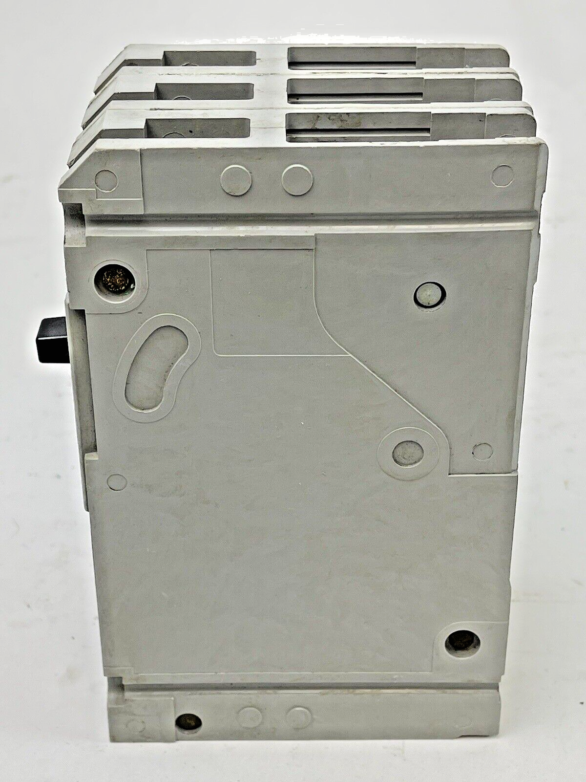 SIEMENS - HE63B080 - CIRCUIT BREAKER - 80 A, 6000 VAC, 3 POLE