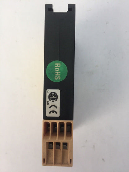 JOKAB SAETY E1T EXPANSION RELAY 6A 250V 1840VA