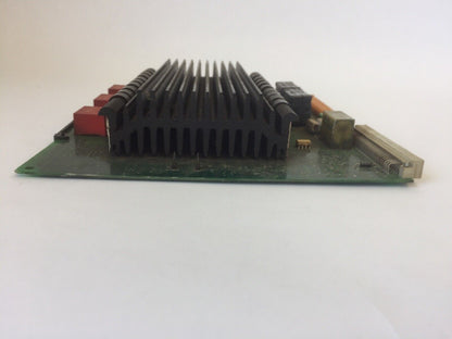 ABB DSQC 236T ROBOTIC AXIS DRIVE BOARD
