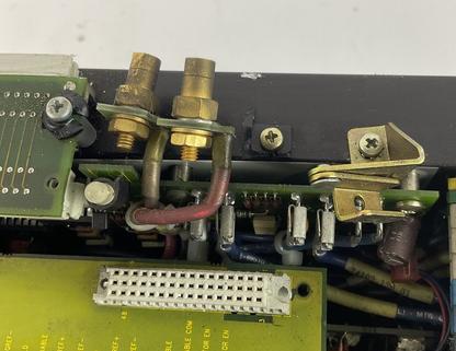 ALLEN BRADLEY 1394-SJT05-A SERVO CONTROLLER SER.A VER.V5.01 460V 15A