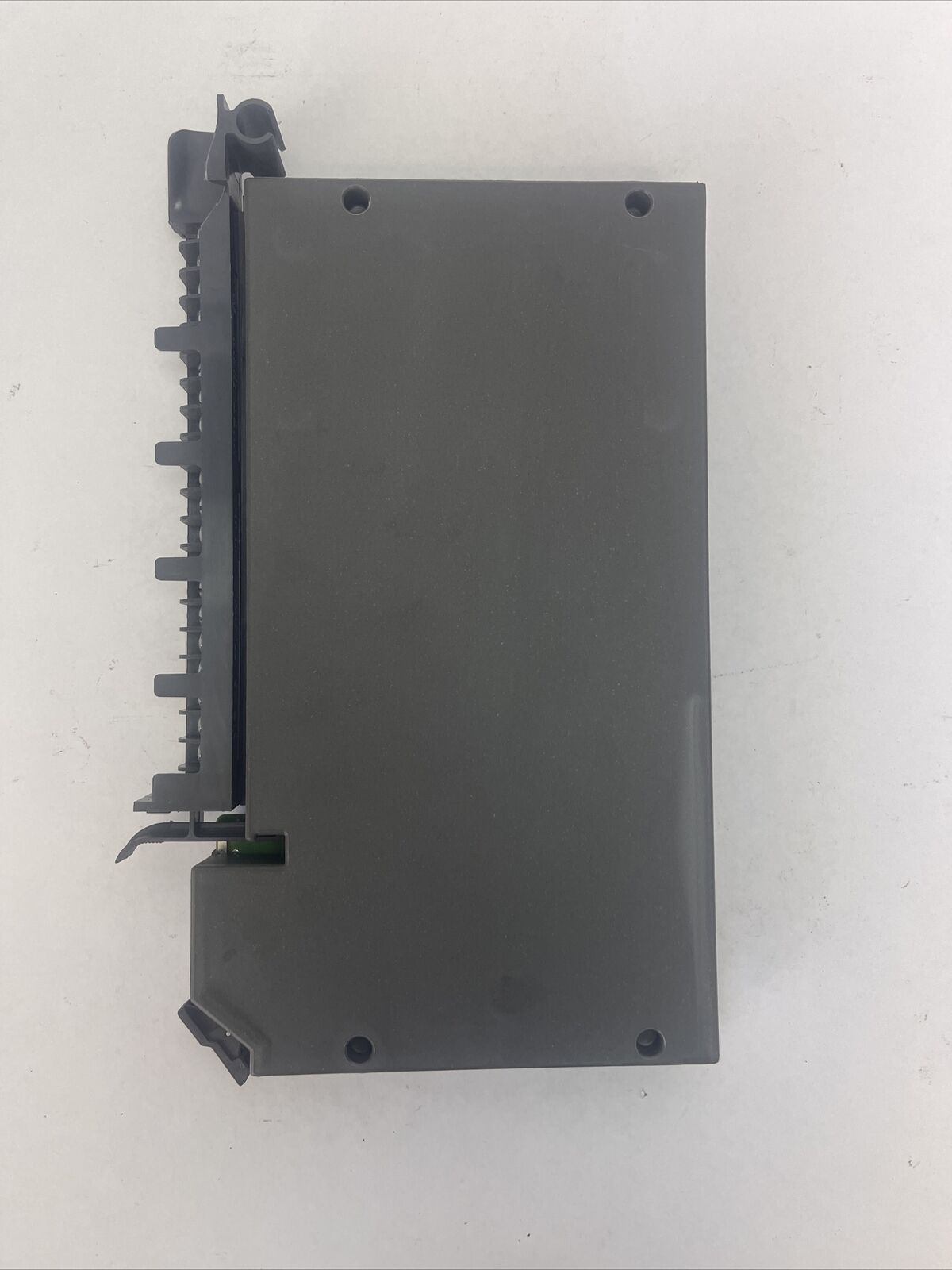 ALLEN BRADLEY 1771-IAD 120V DC/AC 50/60HZ MODULE SERIES D REV F02 0.195AMPS@5VDC