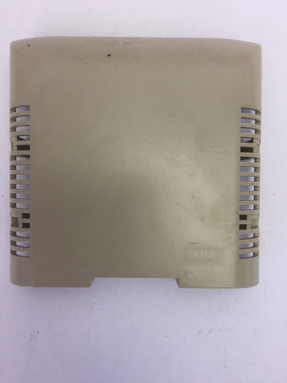 OMRON CQM1-CPU11 END PLATE