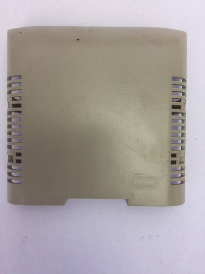 OMRON CQM1-CPU11 END PLATE
