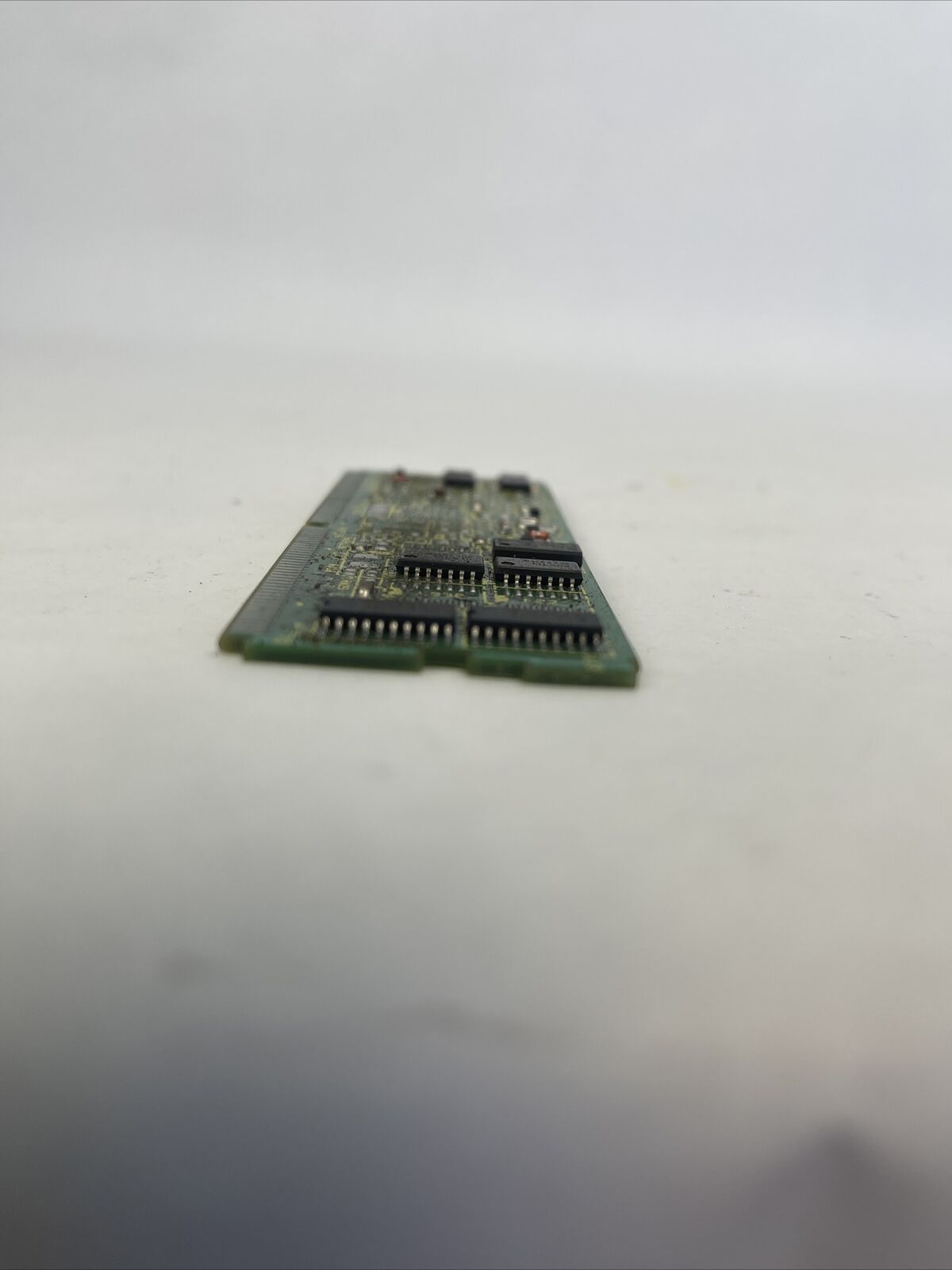 FANUC A20B-2900-0108/01A DAUGHTER CIRCUIT BOARD