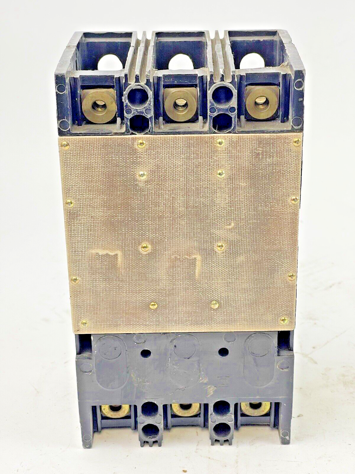 SQUARE D - KHL-36175 - CIRCUIT BREAKER - 175 AMP, 3 POLE, 600 VAC