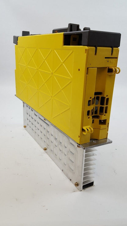 FANUC A06B6124 H104 AISV 40HV