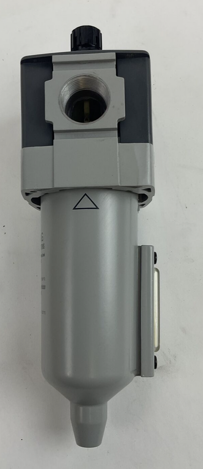 PARKER P33LA96LSNN LUBRICATOR 3/4"