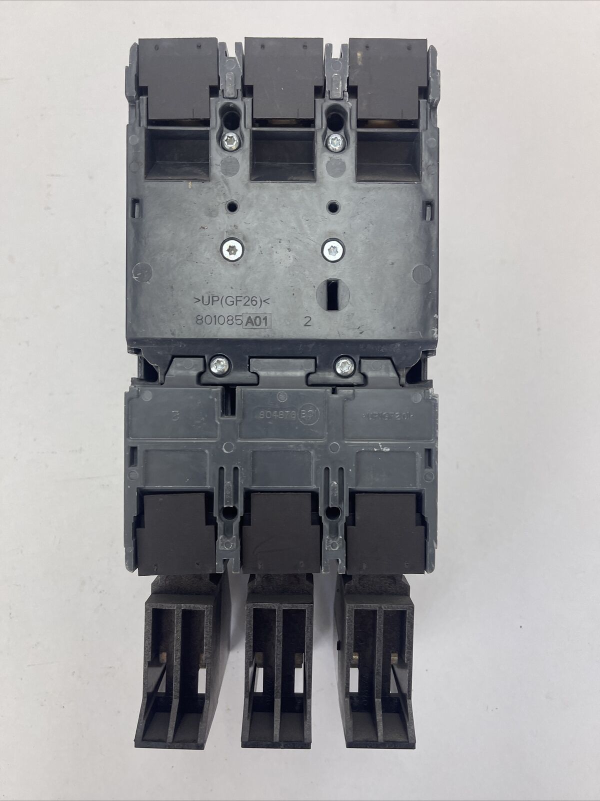 SIEMENS HDS3S150L CIRCUIT BREAKER 150AMP 600VAC 250VDC 3VL2115-3RR30-0AA0