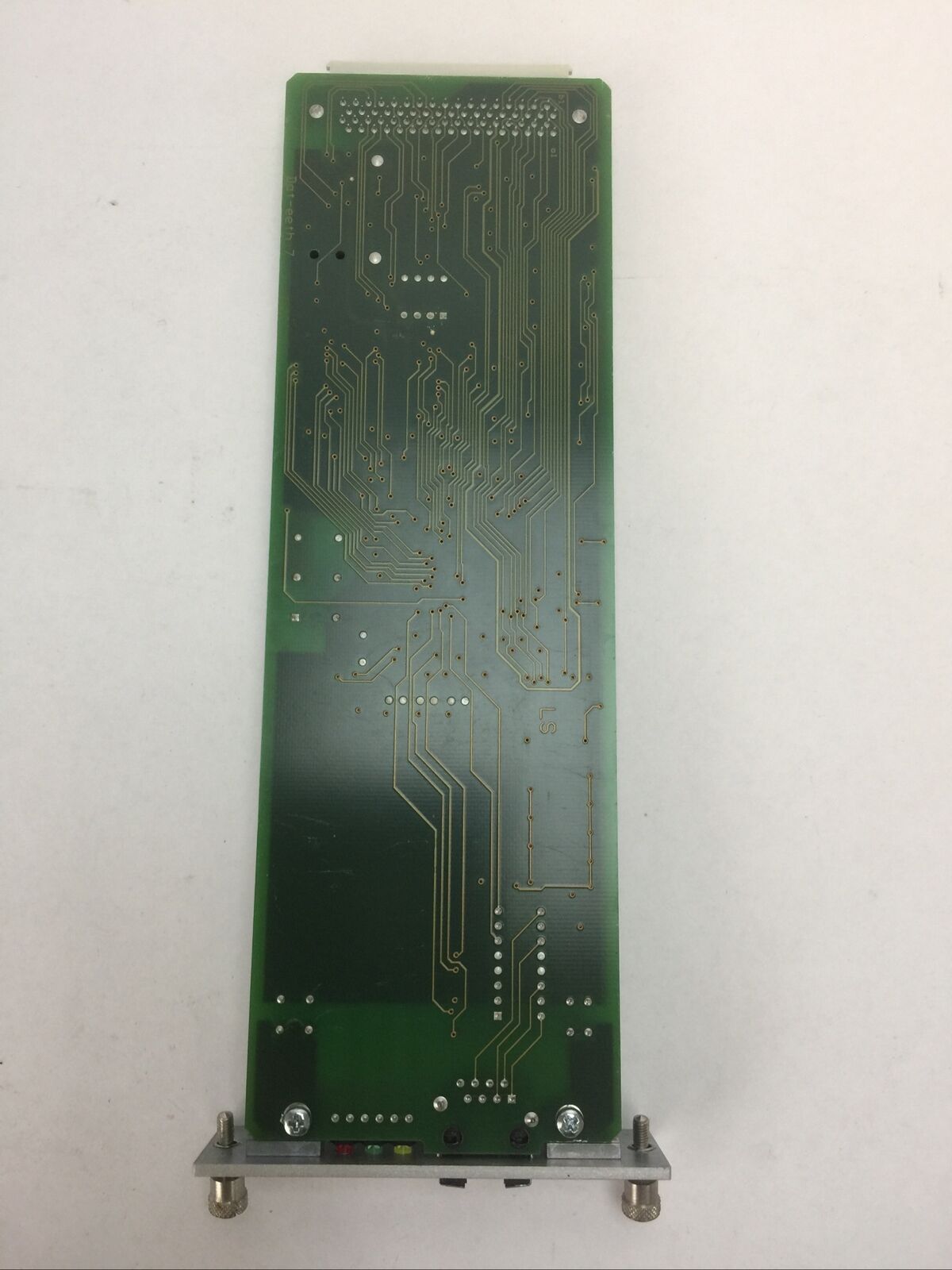 REXROTH 3 608 860 258 SMETH ETHERNET MODULE HW VERSION 2.1 0 608 830 168