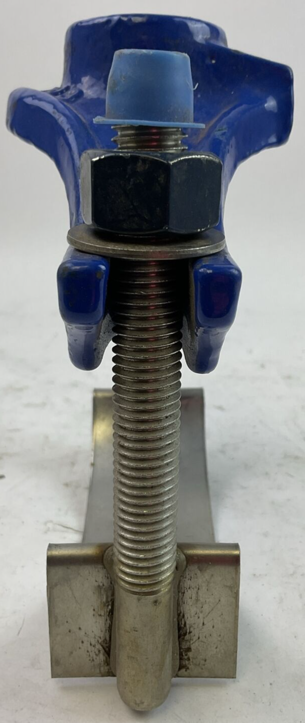315-00056308-000 1 IP 4.74-5.63 SINGLE STRAP SERVICE SADDLE