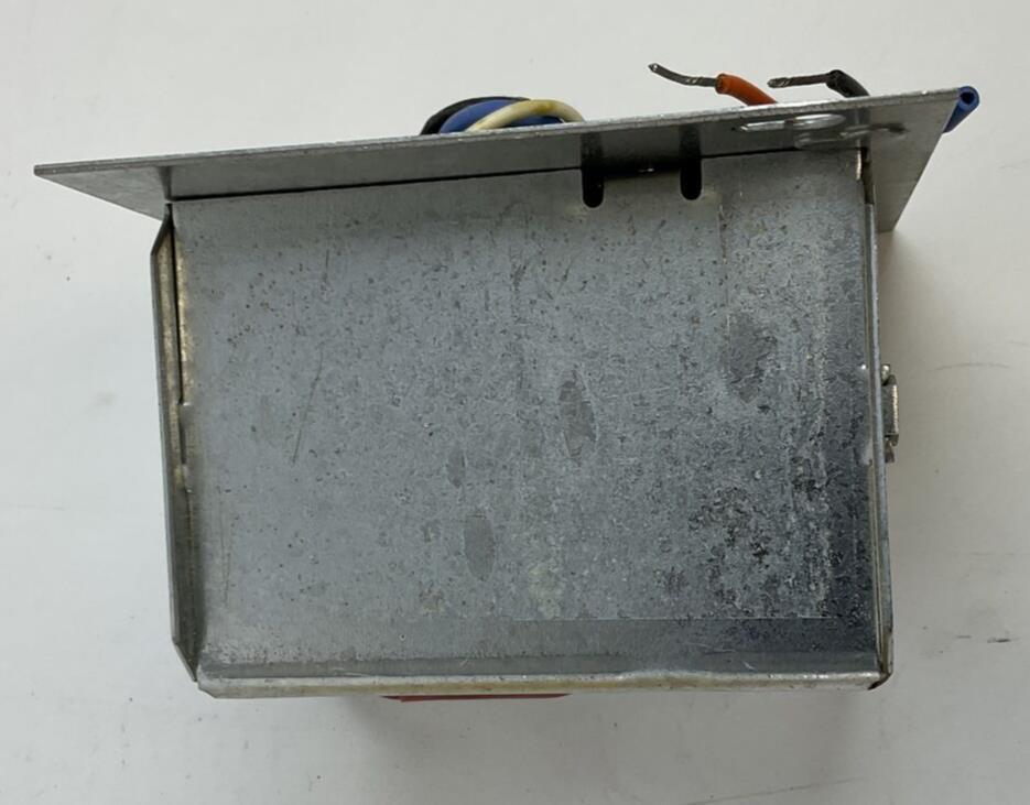 HUBBELL 257151CBA CONTROL UNIT 120VAC 60HZ / 277VAC 60HZ
