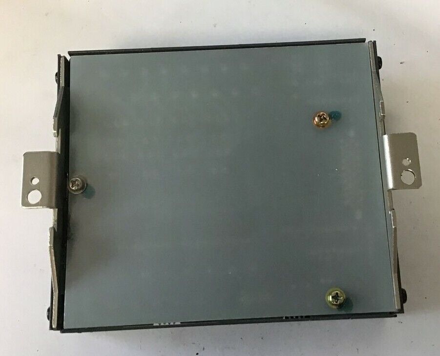 FANUC A03B-0808-C010 I/O MODULE BMD88A1