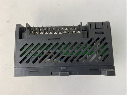 AUTOMATION DIRECT D0-05AA DIRECT 05 LOGIC OUTPUT 17-240VAC 0.5A INPUT 90-120VAC