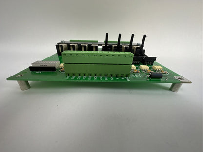 HONEYWELL ASSY C43173 REV C CIRCUIT BOARD