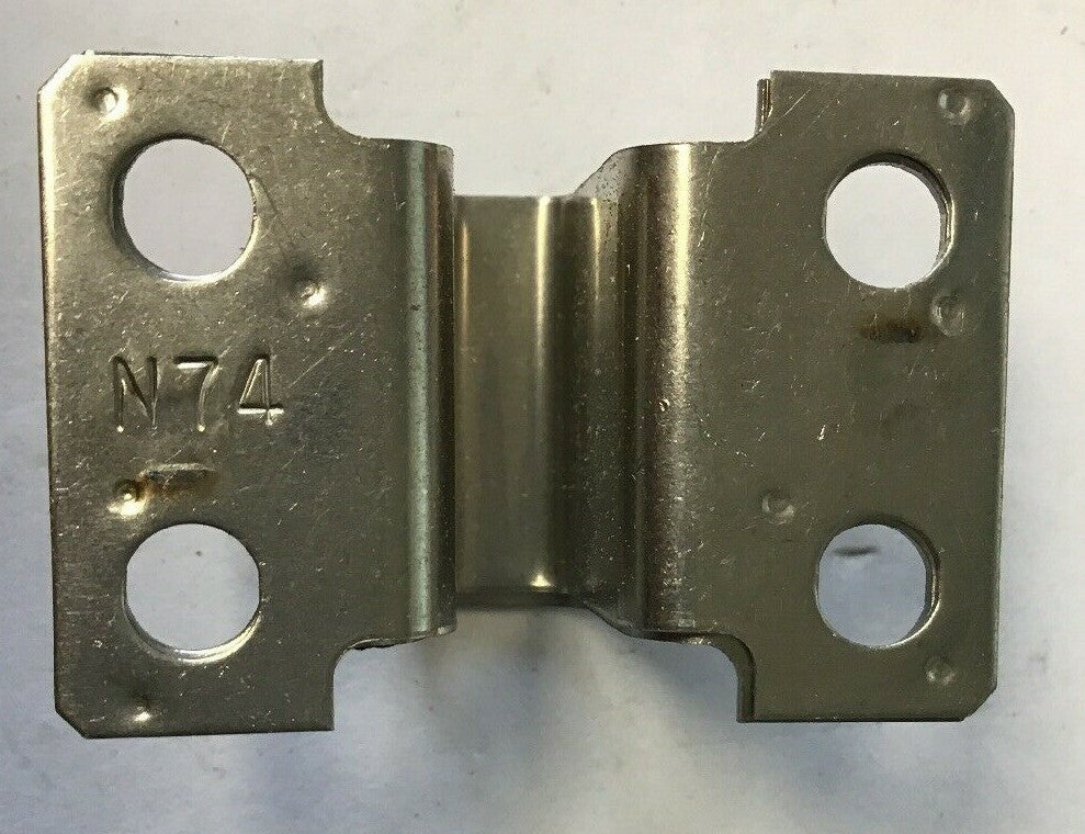 ALLEN BRADLEY N74 HEATER ELEMENT***LOTOF2***