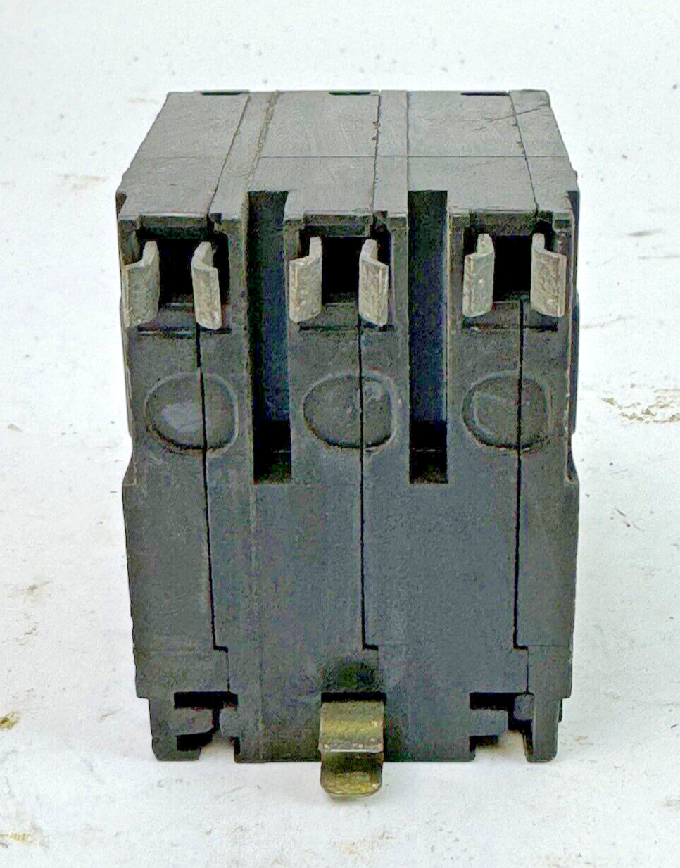 SQUARE D - QO320 - STAB CIRCUIT BREAKER  - 20A/3 POLE/240VAC