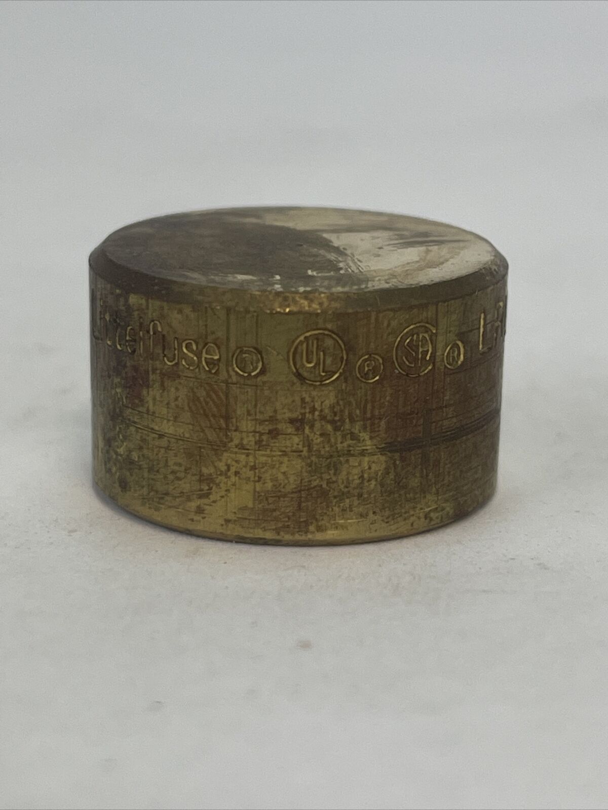 LITTELFUSE LRUJ63 FUSE REDUCER