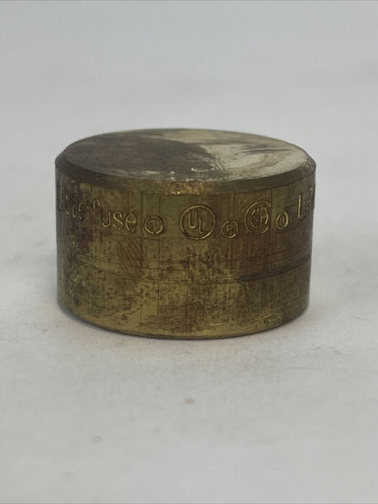 LITTELFUSE LRUJ63 FUSE REDUCER
