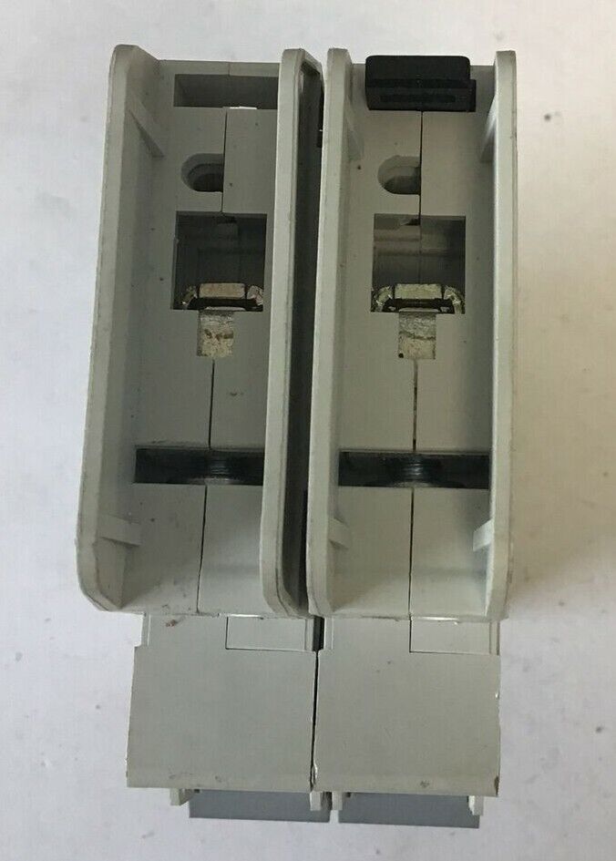 EATON WMZT2C08 CIRCUIT BREAKER 8A 480Y/277VAC 10KA 2POLE 50/60HZ***LOTOF2***
