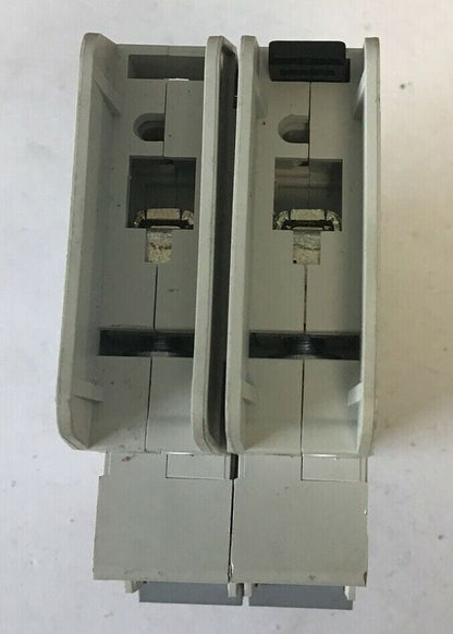 EATON WMZT2C08 CIRCUIT BREAKER 8A 480Y/277VAC 10KA 2POLE 50/60HZ***LOTOF2***