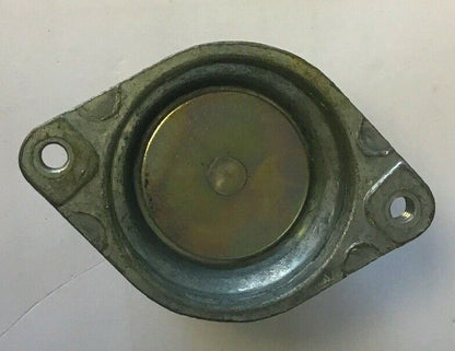 GE STANDARD PUSHBUTTON CR2940UA200B OPERATOR ONLY BLACK RING