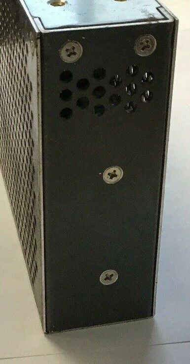 NEMIC LAMBDA HR-10-24V 3.0A POWER SUPPLY