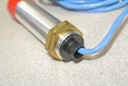 CUTLER-HAMMER & OPCON 1160A-100 SENSOR / SOURCE HEAD w/ 9' CABLE / NEW SURPLUS