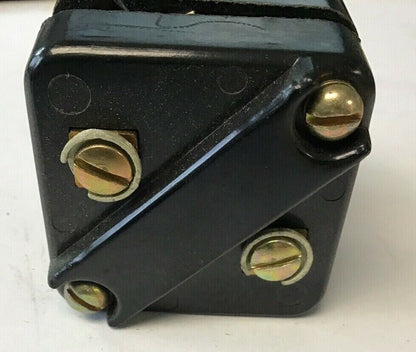 SQUARE D 9001 TP6 PILOT LIGHT SER.A