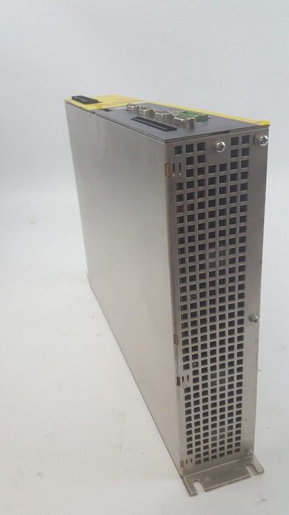 BALDOR FLEX+ DRIVE II FPH4A05TB-DD23, SERVO DRIVE, USED