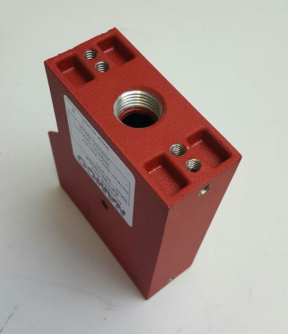 NAMCO SCANNER CONTROL EP130-15004 INPUT 24VDC OUTPUTS SPDT RELAY 250VAC-60VA