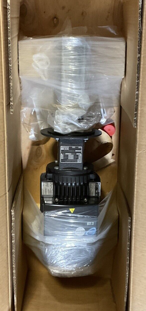 GRUNDFOS MTR3-8/8 A-W-A-HUUV CENTRIFUGAL PUMP 60HZ