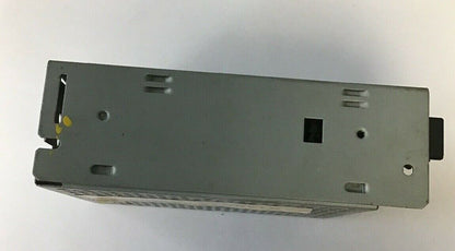 Omron S82J-02524D DC Power Supply 24 VDC 1.1A (BROKEN PLASTIC)