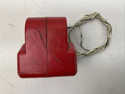 WESTINGHOUSE 655C285H03 CURRENT TRANSFORMER 300:5A