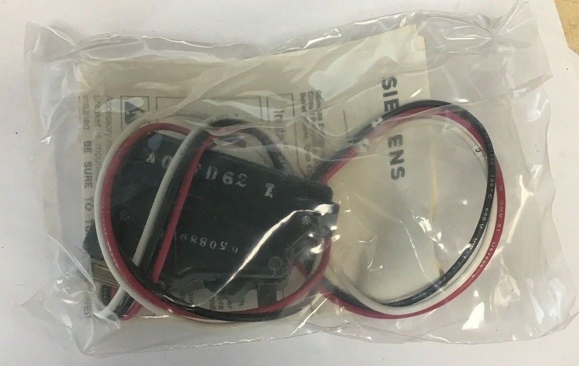 ITE A01FD62 AUXILIARY SWITCH