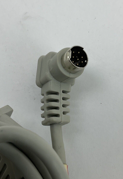 ALLEN BRADLEY 1761-CBL-PM02 COMMS. CABLE PC TO MICROLOGIX SER.C