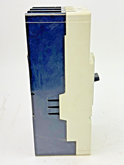 CUTLER-HAMMER - JD2250F - BREAKER W/ JT2250T MAGNETIC TRIP - 2 POLE/250 A/600VAC