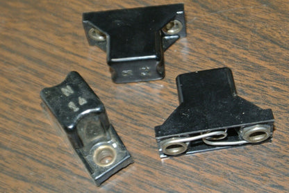LOT of 3 / ALLEN-BRADLEY N14 THERMAL OVERLOAD RELAY HEATER ELEMENT