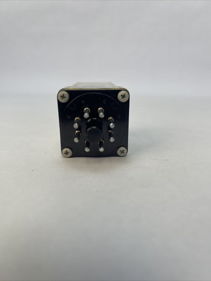 LINE ELECTRIC MKF1 RELAY 20K Ω