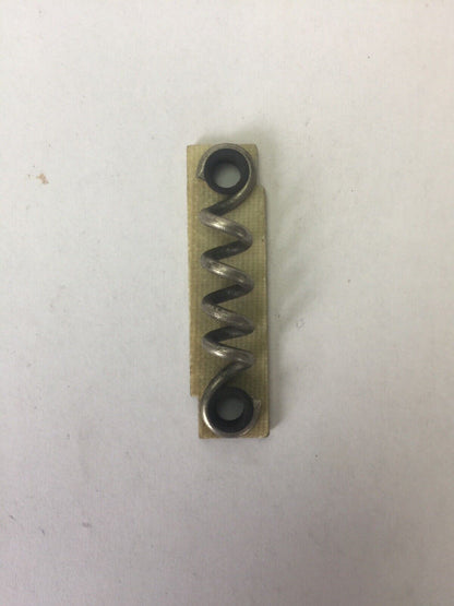 GE CR123K105B HEATER (LOT OF 3)