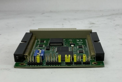 ADVANTECH PCM-3724 B1 01-3 19C3M72403 CIRCUIT BOARD