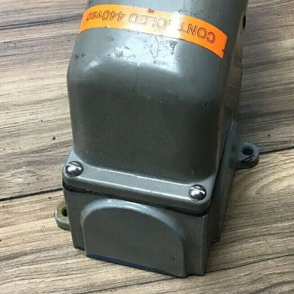 MELTRIC CORPORATION DSM 30A RECEPTACLE