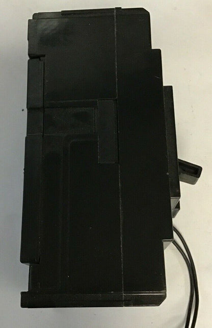 FUJI ELECTRIC SG53R CIRCUIT BREAKER 30AMP 100-200V 25KA