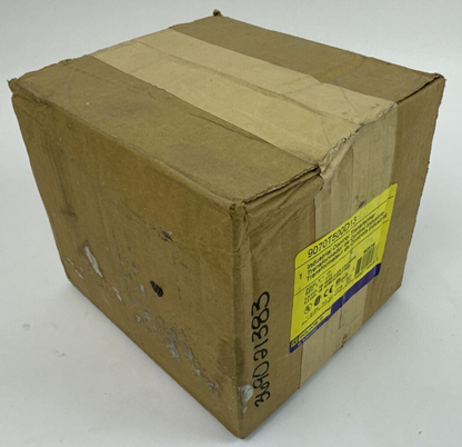 SQUARE D 9070T500D13 INDUSTRIAL CONTROL TRANSFORMER PRIM 120VAC SEC 12/24VAC