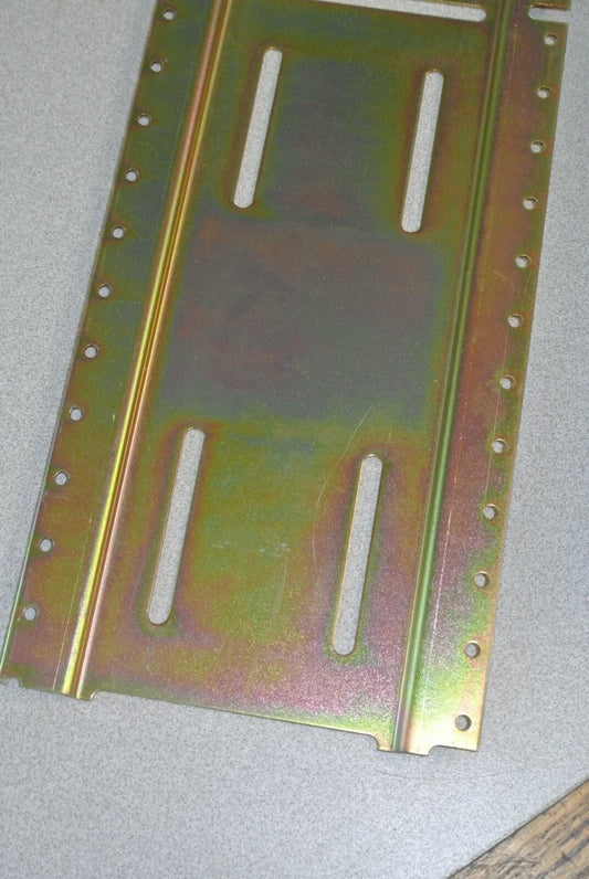 SQUARE D 8501 H-12 / MOUNTING TRACK for CLASS 8501 TYPE H RELAYS / NEW SURPLUS