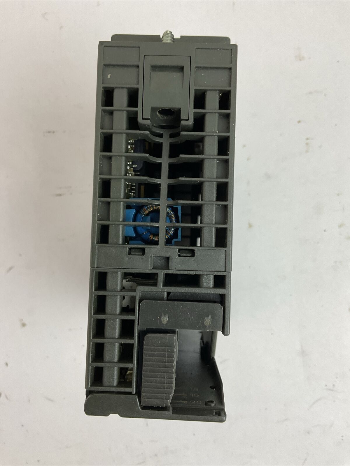 SIEMENS 1P 6GK7343-2AH00-0XA0 SIMATIC NET CP AS-INTERFACE