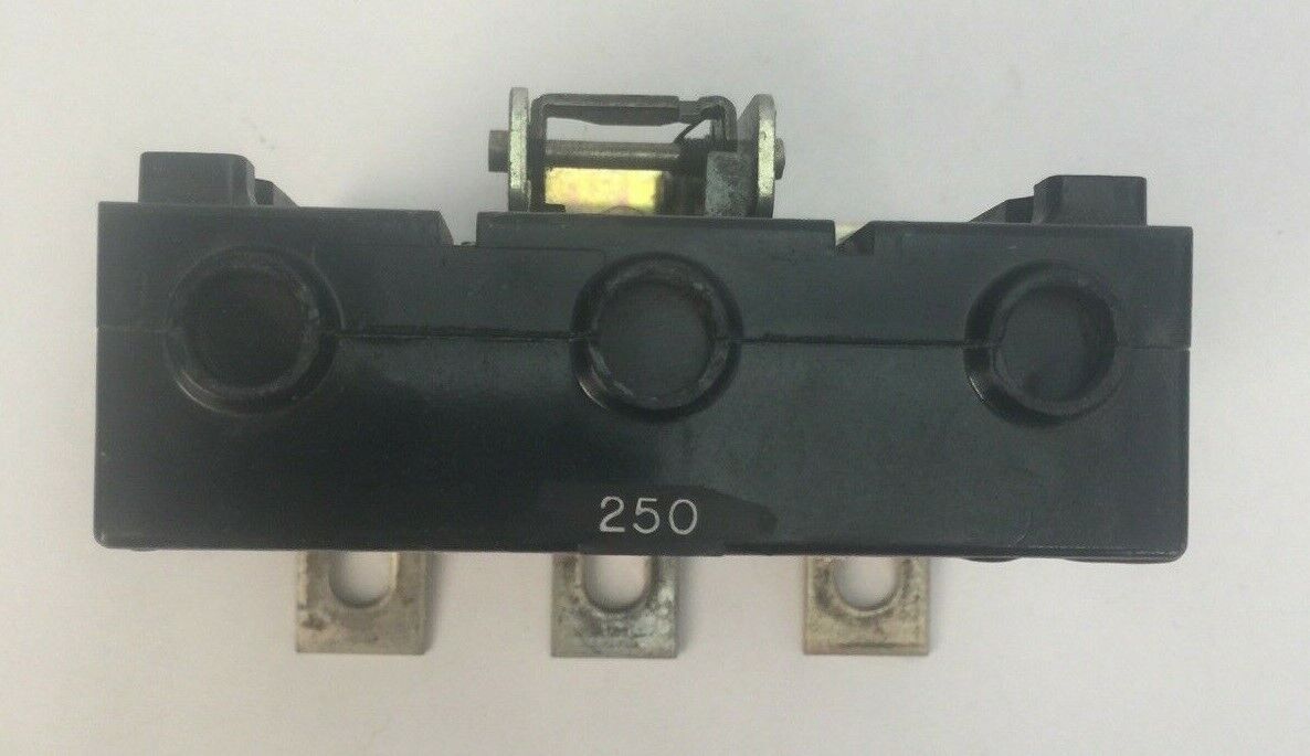 WESTINGHOUSE HKB3250TN TRIP UNIT 250AMP