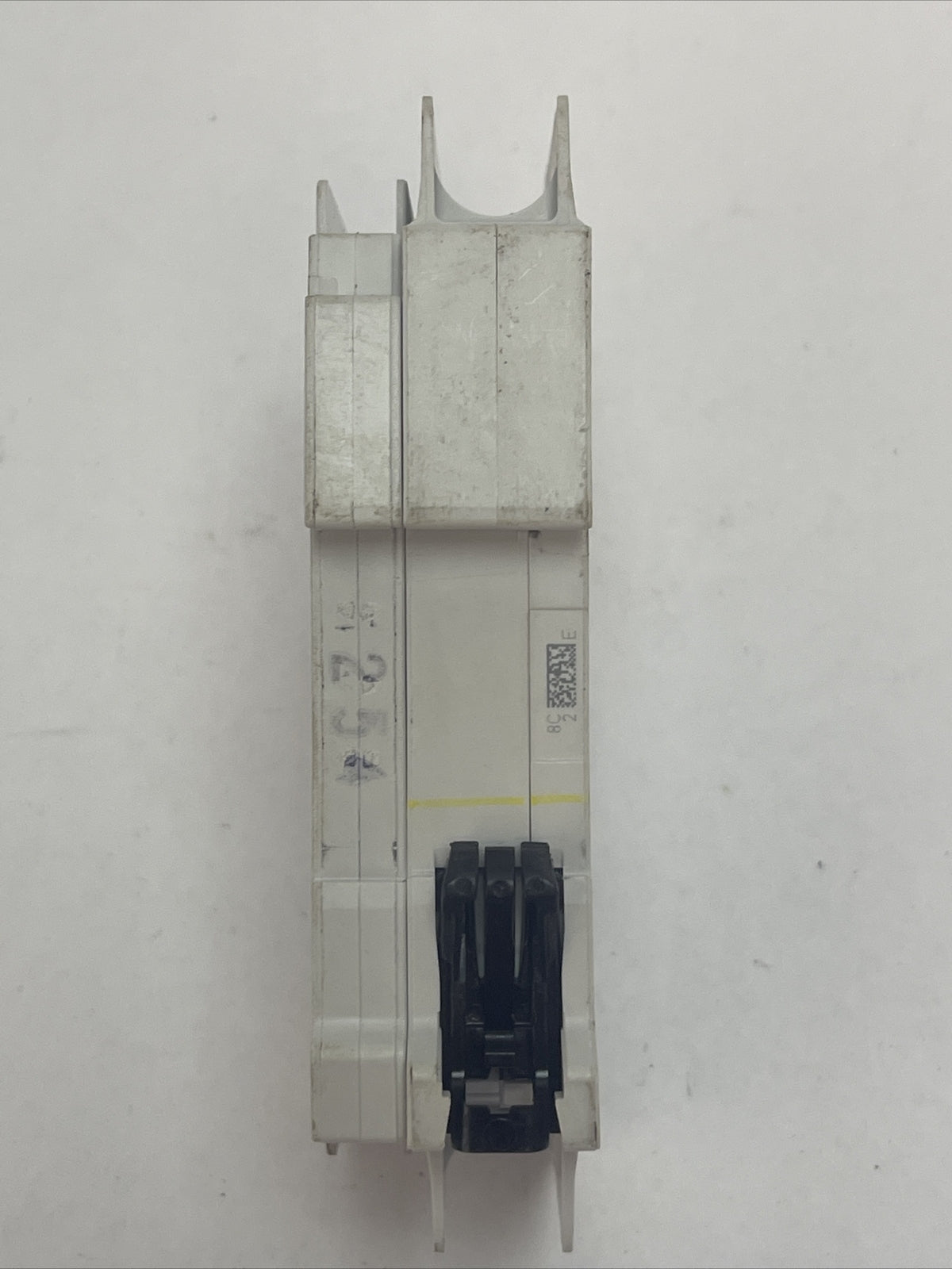 ALLEN BRADLEY 1489-M 277VAC 2A 1489-AMRA3 AUXILIARY CONTACT