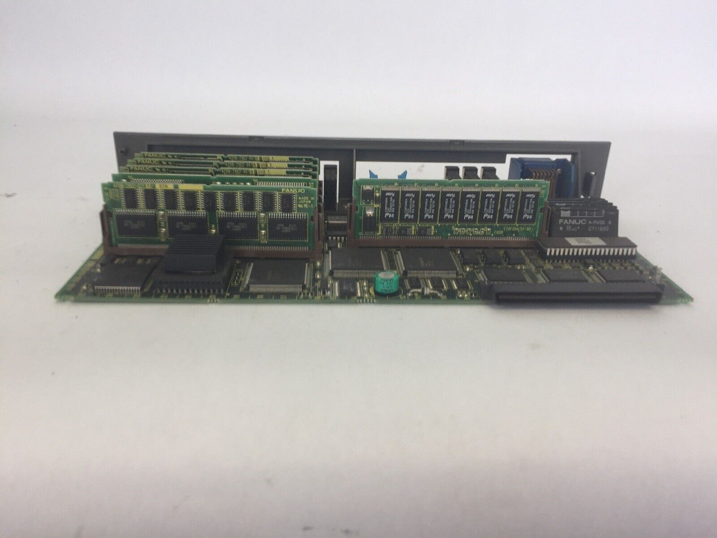 FANUC A16B-3200-0040/07D MAIN CPU PCB