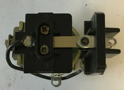 LINE ELECTRIC MK1A RELAY 24VAC