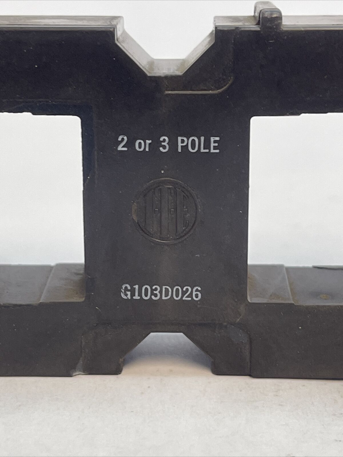 ITE G103D026 COIL 24V 60HZ 2 OR 3 POLE